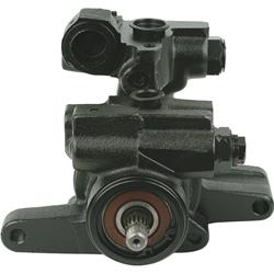 Cardone Remanufactured Power Steering Pumps for 1992-1993 ES300 - 21-5231