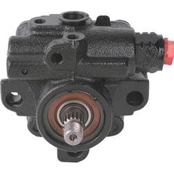 Cardone Remanufactured Power Steering Pumps for 1993-1997 GS300 - 21-5235
