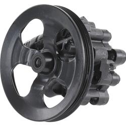 Cardone Remanufactured Power Steering Pumps for 2004-2006 XB, XA, 2000-2005 ECHO - 21-5242