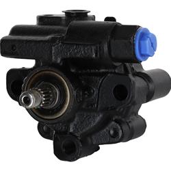 Cardone Remanufactured Power Steering Pumps 21-5258