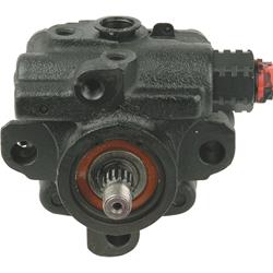 Cardone Remanufactured Power Steering Pumps for 2001-2005 IS300 - 21-5259
