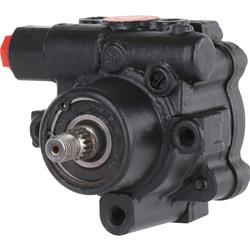 Cardone Remanufactured Power Steering Pumps for 2001-2004 FOCUS - 21-5265