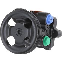 Cardone Remanufactured Power Steering Pumps 21-5266