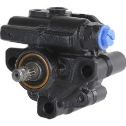 Cardone Remanufactured Power Steering Pumps for 1998-2002 LAND CRUISER, LX470 - 21-5272