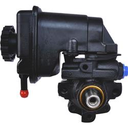 Cardone Remanufactured Power Steering Pumps for 2000 NEON - 21-5277R