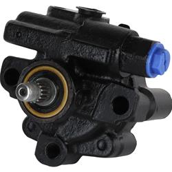 Cardone Remanufactured Power Steering Pumps for 2002-2006 CAMRY, 2002-2003 ES300, 2004-2006 ES330 - 21-5278