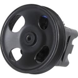 Cardone Remanufactured Power Steering Pumps for 2001-2004 PATHFINDER, 2001-2003 QX4 - 21-5284