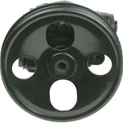 Cardone Remanufactured Power Steering Pumps for 1998-2000 ESTEEM - 21-5289