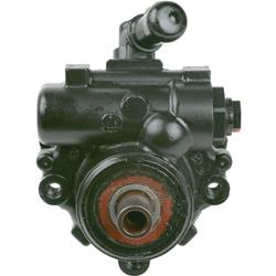 Cardone Remanufactured Power Steering Pumps for 1999-2009 9-5 - 21-5307