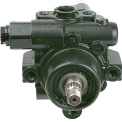 Cardone Remanufactured Power Steering Pumps for 1999 G20 - 21-5314