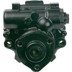 Cardone Remanufactured Power Steering Pumps for 1996-1999 E300 - 21-5322