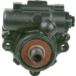Cardone Remanufactured Power Steering Pumps for 1996 C220, 1997-2000 C230 - 21-5323