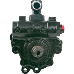Cardone Remanufactured Power Steering Pumps for 2000-2006 S430, S500, 2001-2002 S55 AMG - 21-5326
