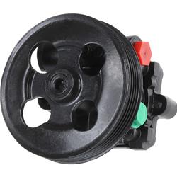 Cardone Remanufactured Power Steering Pumps for 2002-2003 IMPREZA - 21-5328