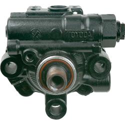Cardone Remanufactured Power Steering Pumps for 2003-2004 CTS - 21-5344
