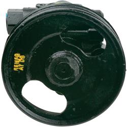 Cardone Remanufactured Power Steering Pumps for 2001 SEPHIA, 2002-2004 SPECTRA - 21-5347
