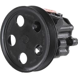 Cardone Remanufactured Power Steering Pumps for 2002-2009 A4, A4 QUATTRO, 2002 S4 - 21-5352