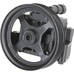 Cardone Remanufactured Power Steering Pumps for 2003-2006 LS, 2003-2005 THUNDERBIRD - 21-5353
