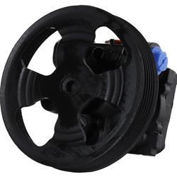 Cardone Remanufactured Power Steering Pumps for 2003-2007 350Z, G35 - 21-5357