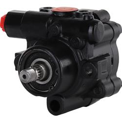Cardone Remanufactured Power Steering Pumps 21-5366