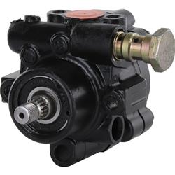 Cardone Remanufactured Power Steering Pumps for 2003-2007 MURANO - 21-5367