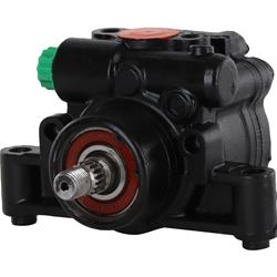 Cardone Remanufactured Power Steering Pumps for 2004-2007 ESCAPE, 2005-2007 MARINER, 2005-2006 TRIBUTE - 21-5370