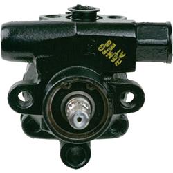 Cardone Remanufactured Power Steering Pumps for 1996-1997 SLX, TROOPER - 21-5377