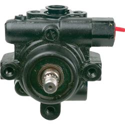 Cardone Remanufactured Power Steering Pumps for 1997 626, MX-6 - 21-5378