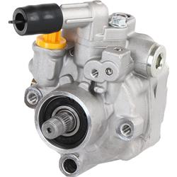 Cardone Remanufactured Power Steering Pumps for 2005-2006 9-2X, 2004-2007 IMPREZA - 21-5396