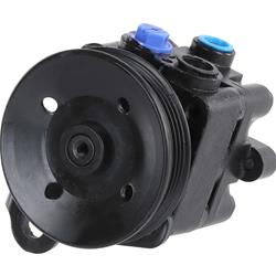 Cardone Remanufactured Power Steering Pumps for 2006-2012 ECLIPSE, 2004-2011 ENDEAVOR, 2004-2009 GALANT - 21-5398
