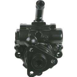 Cardone Remanufactured Power Steering Pumps for 1999-2001 9-5 - 21-5399