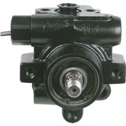Cardone Remanufactured Power Steering Pumps for 2002 SPORTAGE - 21-5406