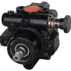 Cardone Remanufactured Power Steering Pumps for 2002-2006 ALTIMA, 2004-2008 MAXIMA, 2004-2009 QUEST - 21-5407