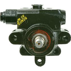 Cardone Remanufactured Power Steering Pumps for 1999-2002 LEGANZA - 21-5408