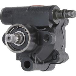 Cardone Remanufactured Power Steering Pumps for 1998-2001 Q45 - 21-5411