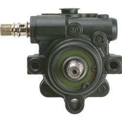Cardone Remanufactured Power Steering Pumps for 2003-2008 FX45 - 21-5417