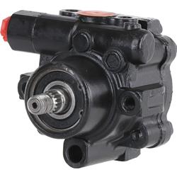 Cardone Remanufactured Power Steering Pumps for 2002 FORESTER - 21-5418