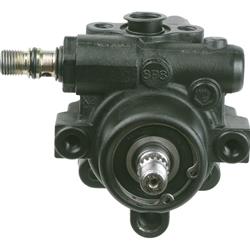 Cardone Remanufactured Power Steering Pumps for 2002-2006 Q45 - 21-5428