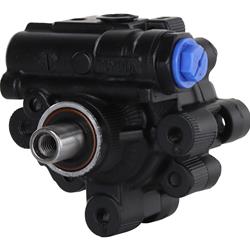 Cardone Remanufactured Power Steering Pumps 21-5439