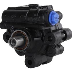 Cardone Remanufactured Power Steering Pumps 21-5445
