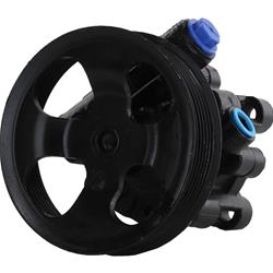 Cardone Remanufactured Power Steering Pumps for 2007-2009 RX350, 2005-2015 TACOMA - 21-5447