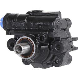 Cardone Remanufactured Power Steering Pumps for 2004-2007 CTS - 21-5452