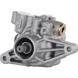 Cardone Remanufactured Power Steering Pumps for 2006-2011 CIVIC - 21-5456