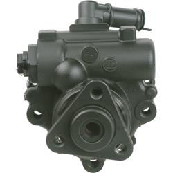 Cardone Remanufactured Power Steering Pumps for 2000-2001 S4 - 21-5458