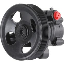 Cardone Remanufactured Power Steering Pumps for 2007-2009 AMANTI, 2006-2011 AZERA, 2006 SONATA - 21-5470