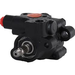 Cardone Remanufactured Power Steering Pumps for 2006-2011 RIO5, RIO, 2006-2009 ACCENT - 21-5473