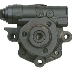 Cardone Remanufactured Power Steering Pumps for 2006-2010 BEETLE - 21-5487