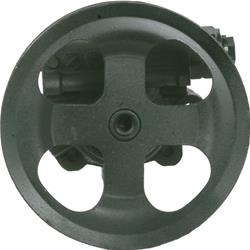 Cardone Remanufactured Power Steering Pumps for 2007-2009 TUNDRA - 21-5488