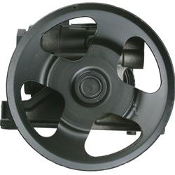 Cardone Remanufactured Power Steering Pumps for 2007-2009 3 - 21-5493