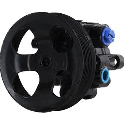 Cardone Remanufactured Power Steering Pumps for 2005-2012 AVALON, 2007-2011 CAMRY, 2007-2012 ES350 - 21-5498
